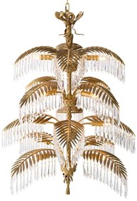 Candelabru design LUX Hildebrandt XL