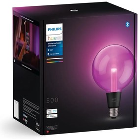 Bec smart E27, 7 W LG – Philips Hue