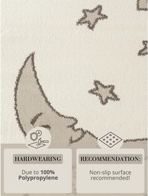 Covor pentru copii 120x170 cm Little Ellie – Hanse Home