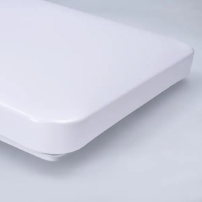 Brilagi - Plafonieră PLAIN LED/24W/230V 3000K