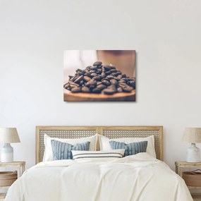 Tabloul cu cafea (70x50 cm)