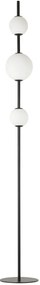 Lampadar LED moderna design deosebit Colleen