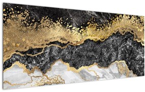 Tablou - Marmură (120x50 cm)