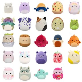 Jucărie de pluș Micromallows Mystery S5 – SQUISHMALLOWS