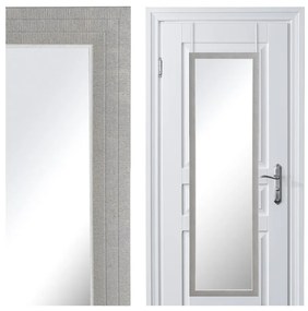 Oglindă de perete/pentru ușă 35x125 cm Dea – Casa Selección