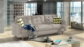 Canapea extensibila Asgard Paros 02/Zigzag 53
