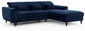 Coltar extensibil Foble pe dreapta Velvetmat 40