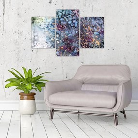 Tablou - Abstract (90x60 cm)