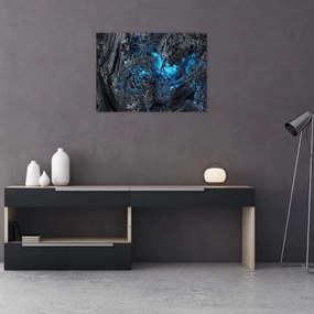 Tablou - O privire înăuntru (70x50 cm)