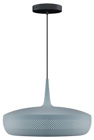 Abajur metalic design retro Clava Dine - slate 2304 VTC