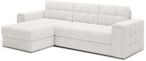 Coltar extensibil Blenvi pe stanga Royal 01