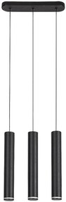 Lustra cu 3 pendule design modern Senobia