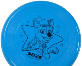 Frisbee PAW PATROL - mai multe culori Culoare: Roz