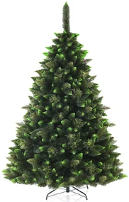 AmeliaHome Pom de Crăciun Alice, 150 cm