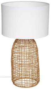 Lampa de masa Karla boho, inaltime 56 cm