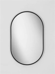 Oglinda cu iluminat LED pentru baie IP44 ZELVA 50x80cm