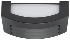 Aplică de exterior 1xE27/14W/230V IP54 neagră