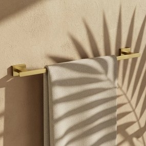 Cuier de baie 201 Oste Brush Gold