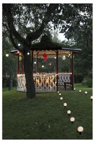 Felinar LED Star Trading Summer, ø 20 cm