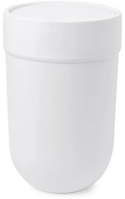 Coș de gunoi din plastic 6 l Touch – Umbra