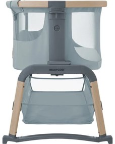 Pătuț Maxi-Cosi IORA AIR gri