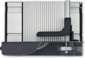 Feliator Graef MYtiny MT1006EU, 170 W, 17 cm, 0-15 mm, Protectie pentru copii, Pliabil, Antracit