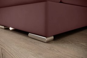 Coltar extensibil Siber pe dreapta Velvetmat 24