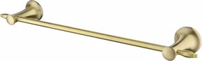 Bara portprosop FDesign Lacrima 45 cm bronz periat