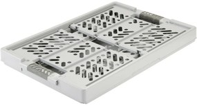 Keeeper Cutie pliabilă Ben 45 l Nordic Grey