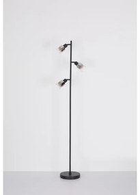 Lampadar Globo 54308S HUBERTUS 3xE14/40W/230V