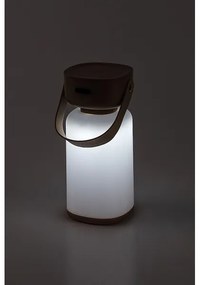 Lampă LED tactilă reîncărcabilă dimabilă de masă de exterior Rabalux 77143 FUNES LED/3W/5V IP44 maro