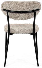 Set de scaune de sufragerie CT-W1021 LAN2, 4 buc