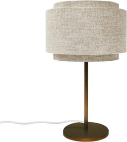 Veioza, Lampa de masa design decorativ Takai