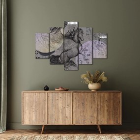 Tablou - Design (150x105 cm)