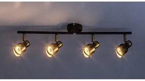 Spot Rabalux 73050 LILOU 4xGU10/25W/230V