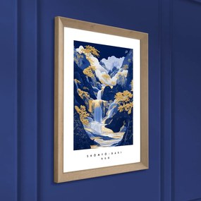 Tablou 58x78 cm Shomy – Styler