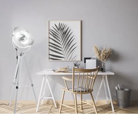 Eglo 49877 - lampadar COVALEDA 1xE27/60W/230V