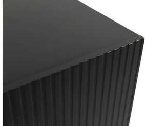 Măsuță de cafea Teldaruna Grey (antracit) . 1103764