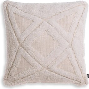 Perna design LUX, Bumbac, Off-white, Malua L