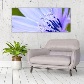 Tablou - Floare (120x50 cm)
