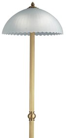 Lampadar, lampa de podea clasica design italian 1825