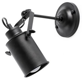 Aplica de perete design Industrial Style LIST 60000