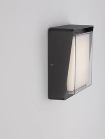 Aplica pentru iluminat exterior IP65 CAPE