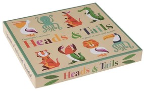 Joc pentru copii Colourful Creatures – Rex London