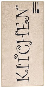 Covor, Spoon, 80x150 cm, Multicolor