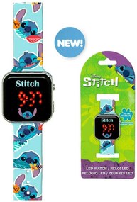 Disney Lilo și Stitch Magical ceas LED digital