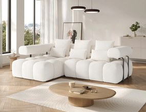 Coltar cu reglaj electric Levvi pe stanga Jaffray 01