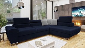 Colțar Alphard (D) (Magic Velvet 2216 + Magic Velvet 2216 + Magic Velvet 2240). 1059286