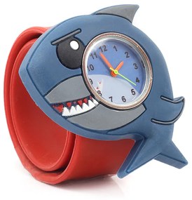 Ceas pentru copii Wacky Watch rechin