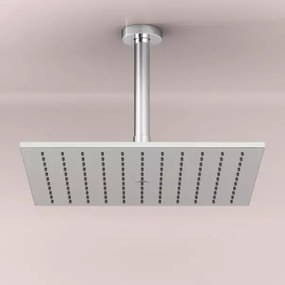 Palarie de dus Ideal Standard IdealRain 300x300 mm crom lucios 1 functie